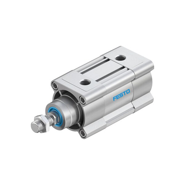 Standards-Based Cylinder DSBC-63-20-PPSA-N3